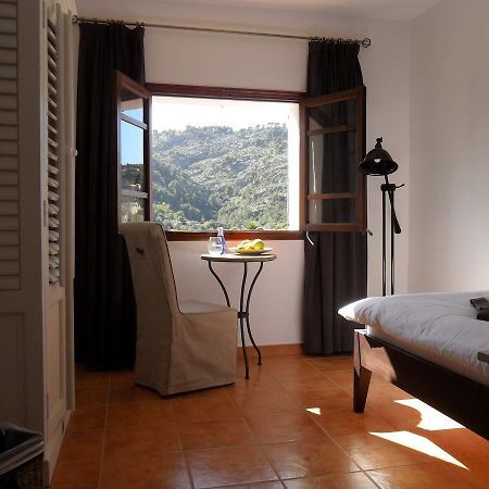 Sol Port Soller Hotel Port De Soller Exterior photo