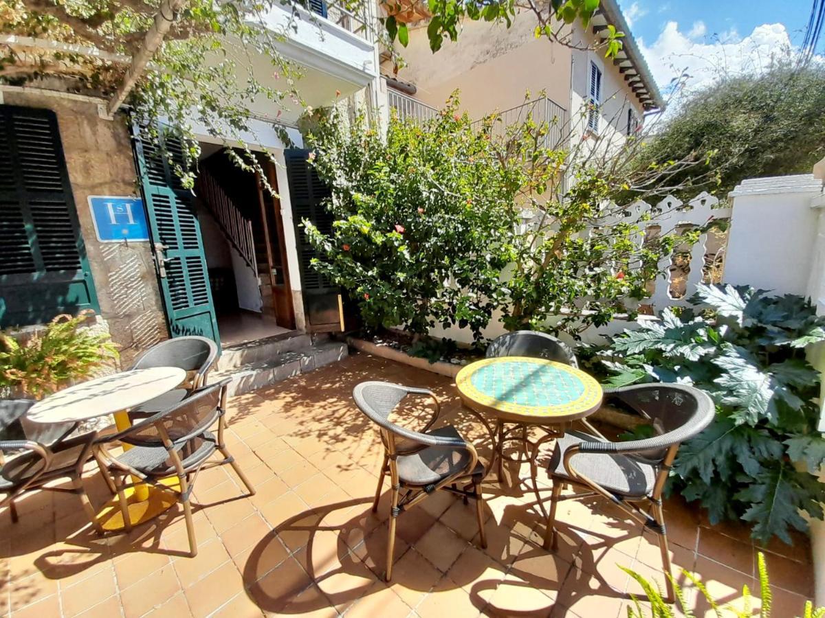 Sol Port Soller Hotel Port De Soller Exterior photo